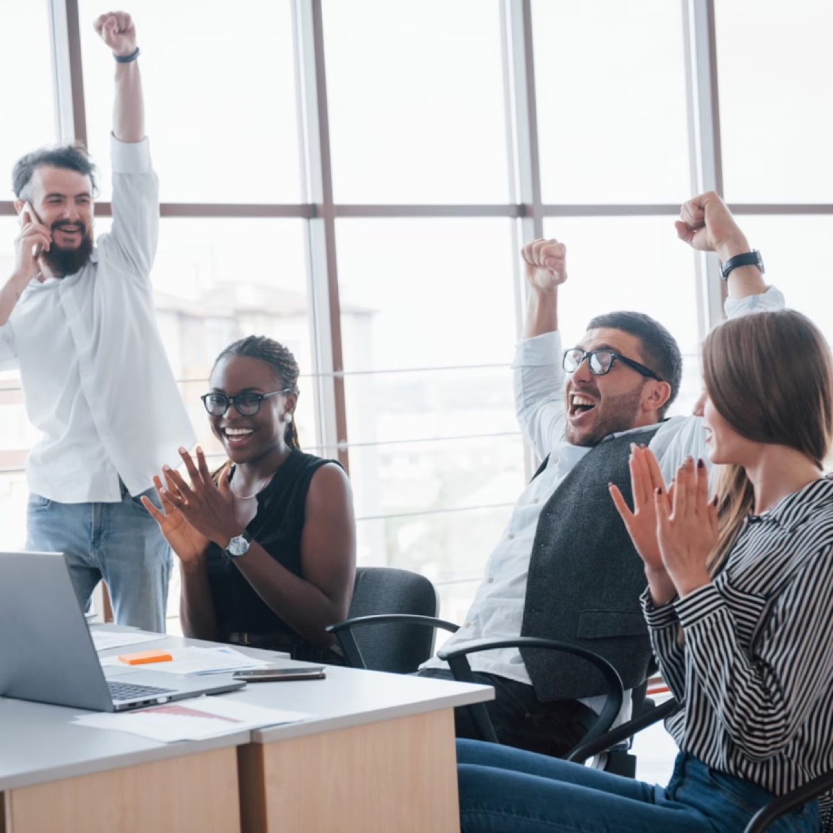 El reconocimiento a los empleados y su importancia.