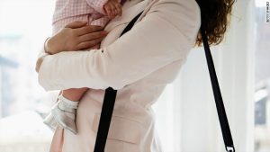 Baby to Work : 5 Tips for a Smooth Transition