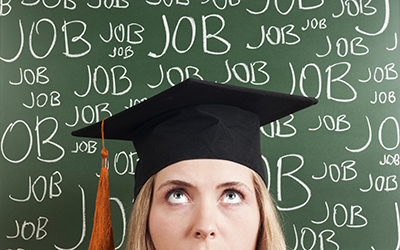 What Should a College Graduate Keep in Mind When Looking for A Job Opportunity?