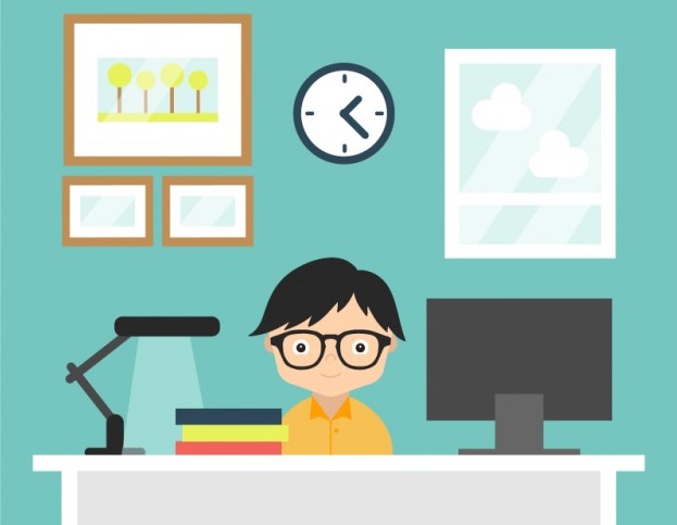 You Must Avoid These Habits To Be More Productive At Work clockit