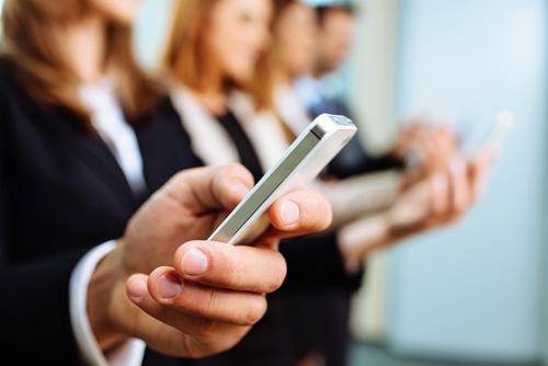 Top 5 Benefits of HR Solutions Going Mobile