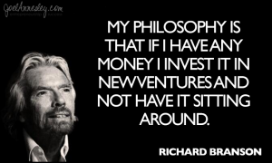 Richard Branson Best Motivational Quotes That Will Inspire Success on Business & Life, Time And Attendance Software ClockIt