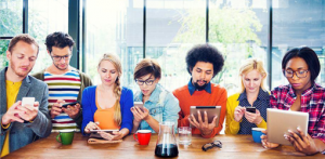 3 Things That Drive Millennial Generation At Work, ClockIt