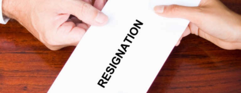 Managers are Not the Only Reason for Resignation, time and attendance
