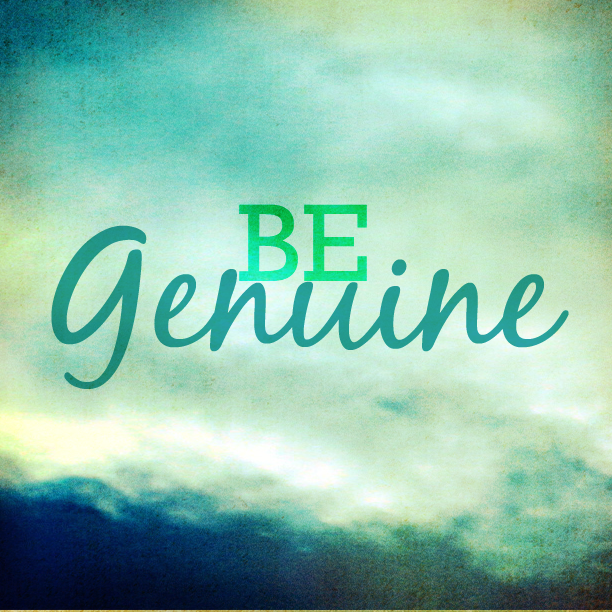 Are You Genuine? - ClockIt