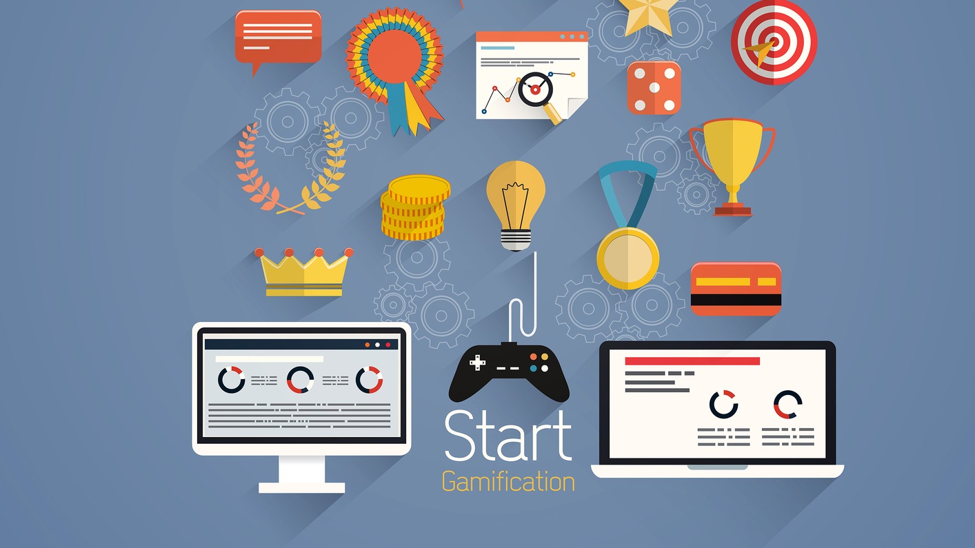 Gamification: The New Age Way to Improve Employee Engagement