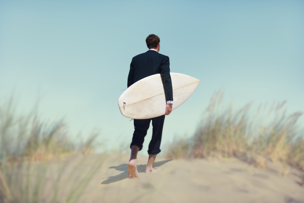 5 Work-Life Balance Tips From Billionaire Entrepreneurs, time and attendance