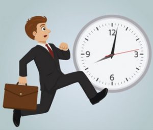 Are You Being Unprofessional At Your Workplace?, ClockIt