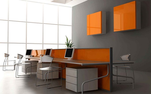 Office Design? 4 Best Workplace Design Tips That Will Boost Your Employee Productivity clockit