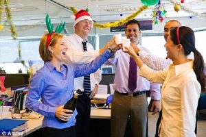 Workplace Fun Increases Productivity, Ways to Have It tim and attendance software