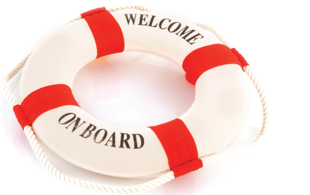 8 Tips to Make Your Onboarding Program Effective, time and attendance