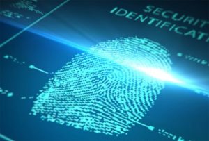 A Timeline of Biometric Authentication