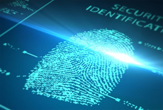 Una cronologia dell'autenticazione biometrica