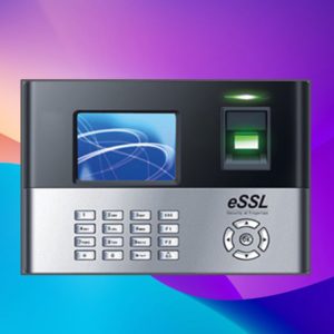 clockit time clock with fingerprint and rfid.