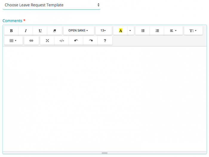 Automated PTO Tracking - ClockIt
