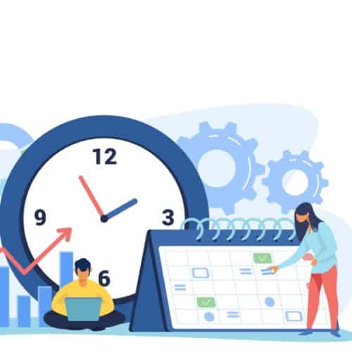 Top 5 Employee Scheduling Tips for Small Businesses - ClockIt