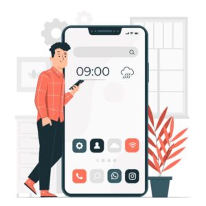100% FREE Timer App - ClockIt