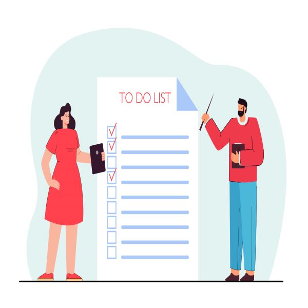 100% FREE to-do list Templates - ClockIt