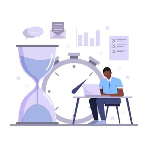 a Practical Guide to Implementing a Time Entry System for Small ...