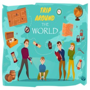 Juega estos 10 juegos de gestión del tiempo GRATIS ClockIt