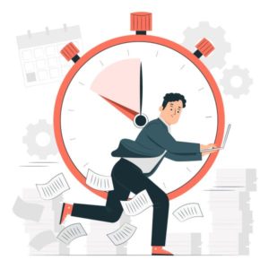 How Can I Track my Working Time