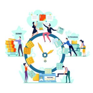 What is Time Management Tools?