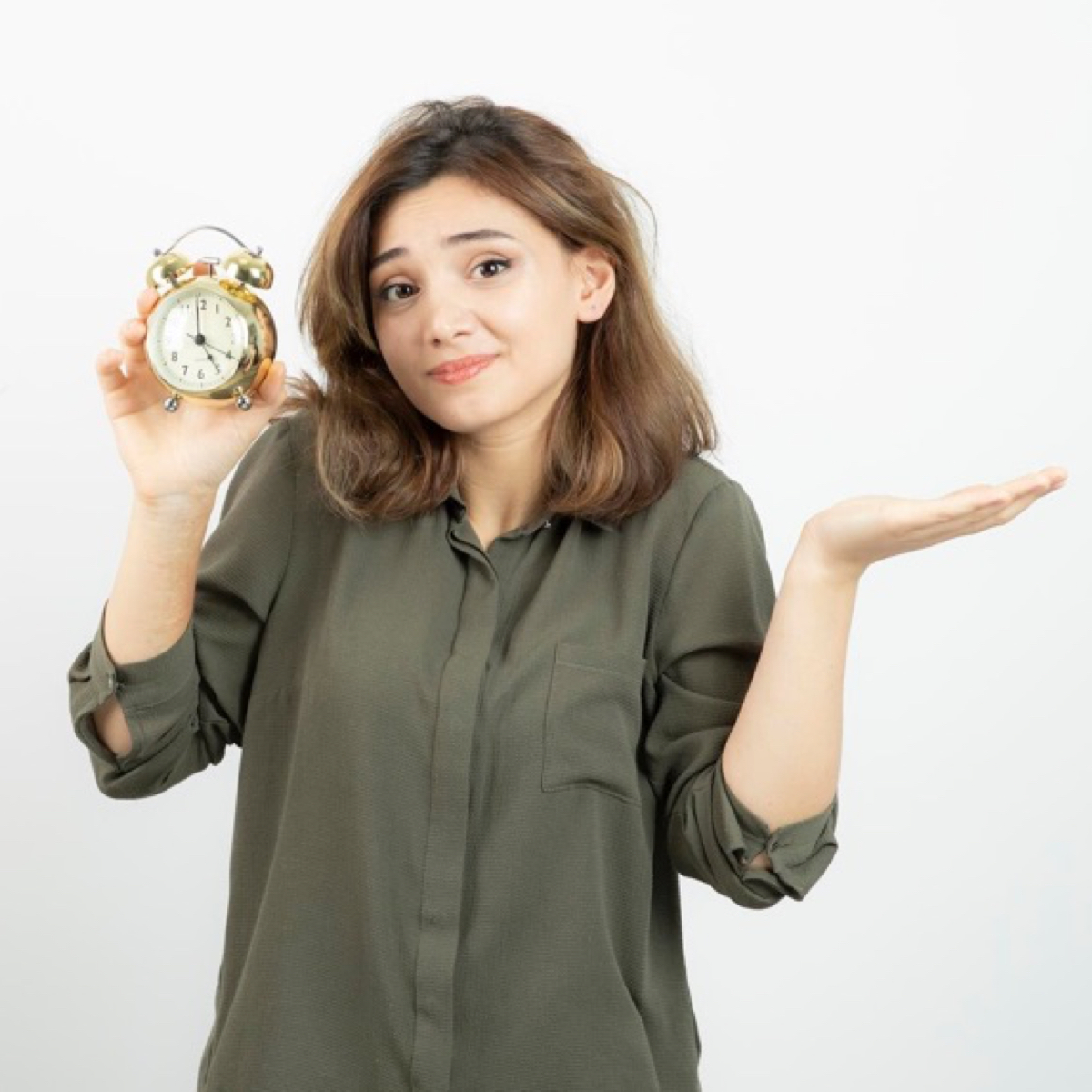 What Is A Time Clock ClockIt