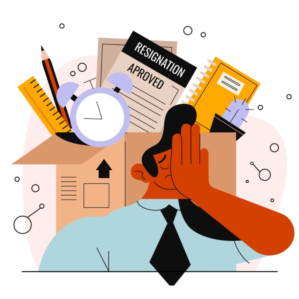 5 Polite Resignation Email Templates Gratitude Transition And Well 