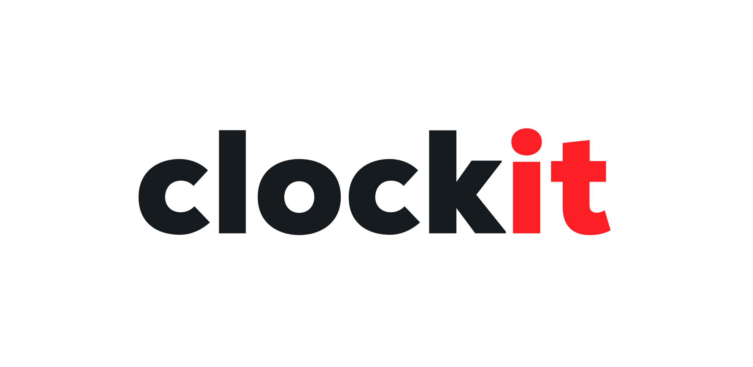 clockit new logo