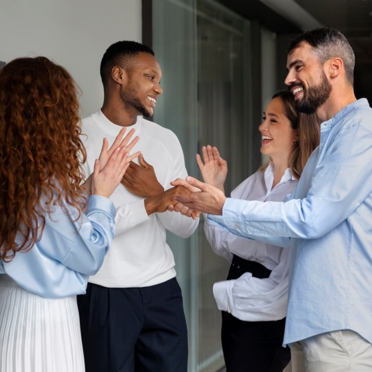 appréciation des employés