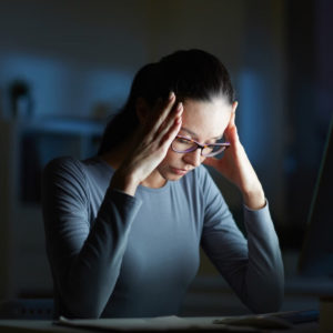tips to destress when you are pissed off at work
