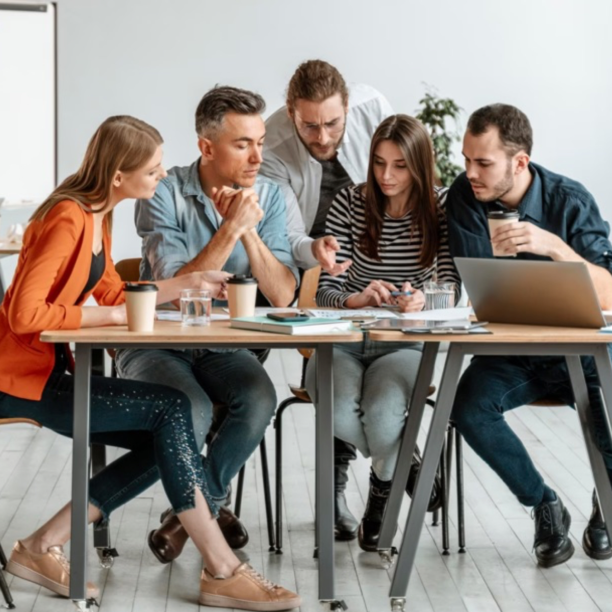 Las 3 mejores evaluaciones de inteligencia emocional para empleados.