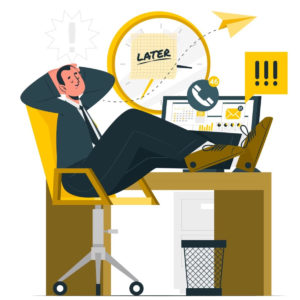 The Impact of Procrastination in the Workplace and 10 Tips To Avoid ...