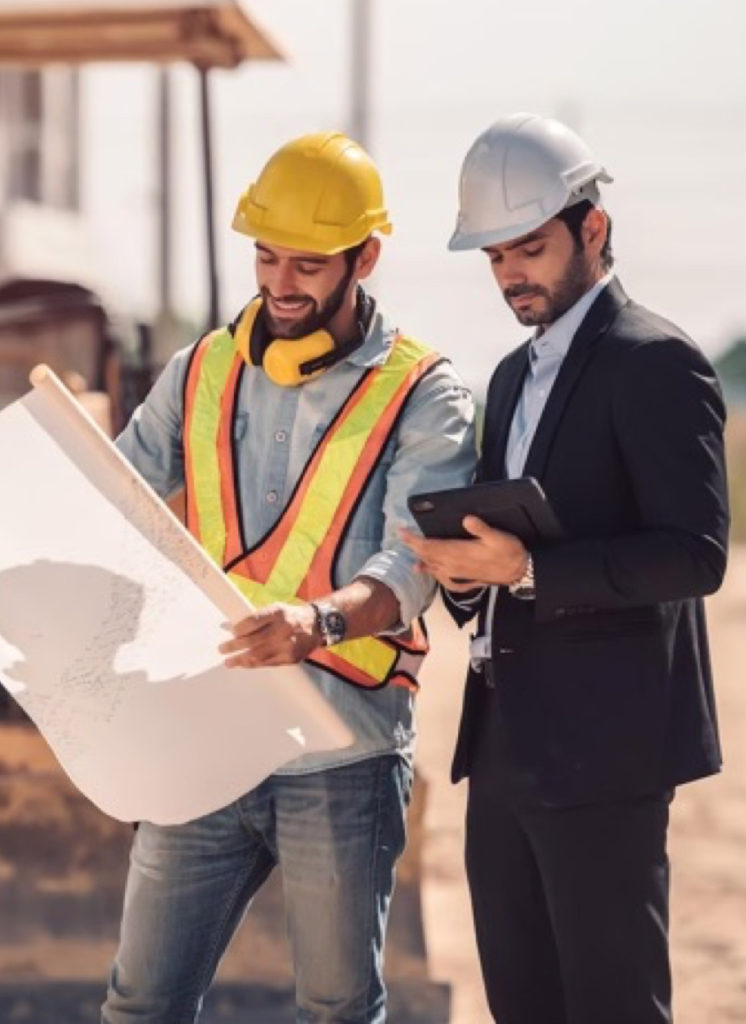 Time Clock For Construction - ClockIt