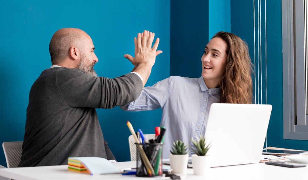 25 Consejos Para Ser Proactivo En El Lugar De Trabajo Clockit 3086