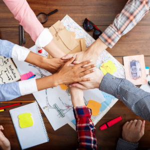 The Relationship Between Company Culture and Employee Engagement