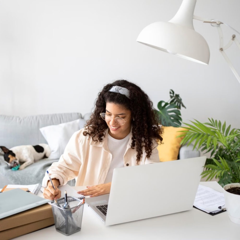 The Impact Of Remote Work On Employee Engagement - ClockIt