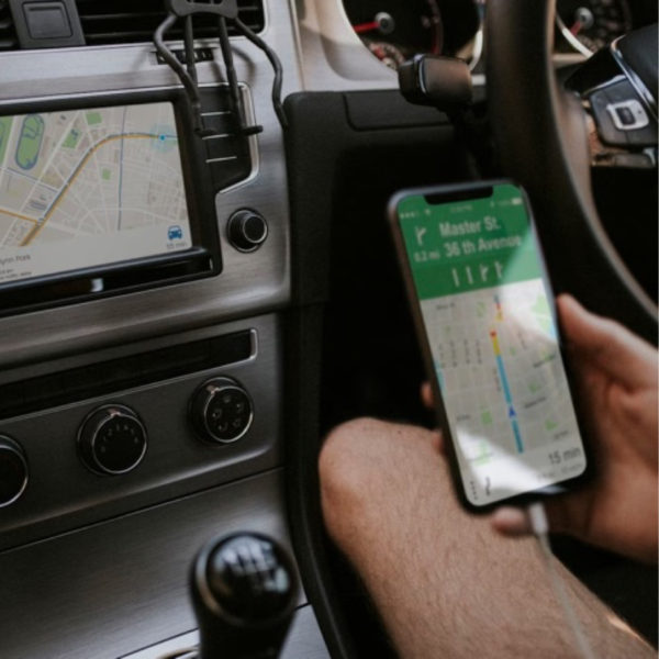 Why GPS Location Tracking Drain Battery ClockIt