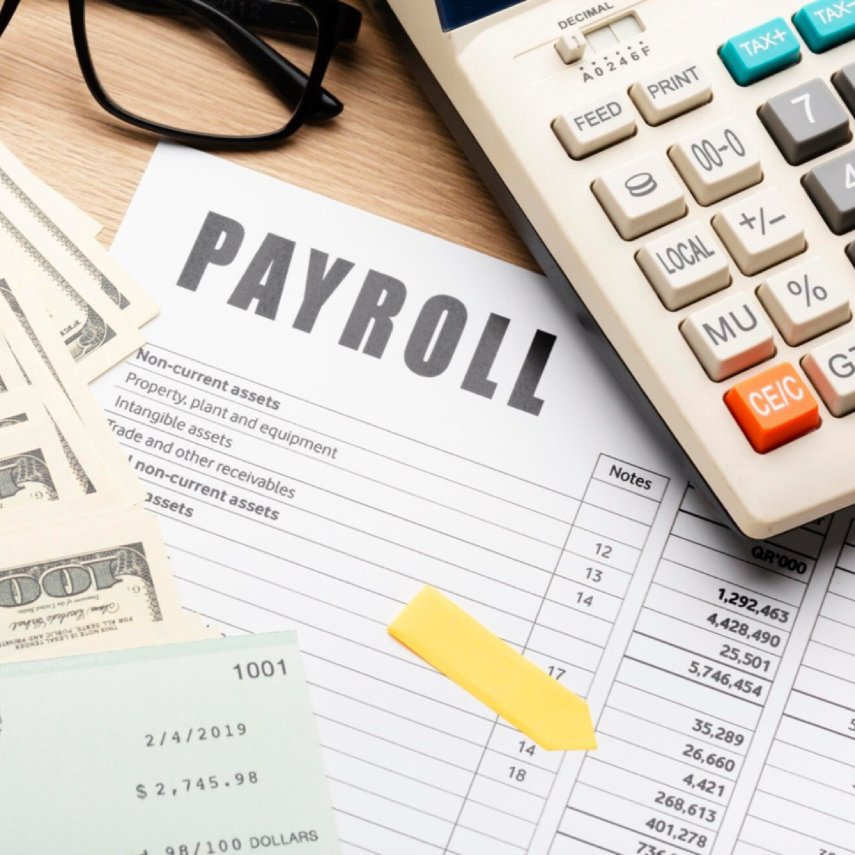 How Is Payroll Calculated? A Comprehensive Guide to Understanding Payroll Processing.